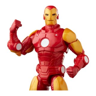 Marvel Legends Series: Iron Man