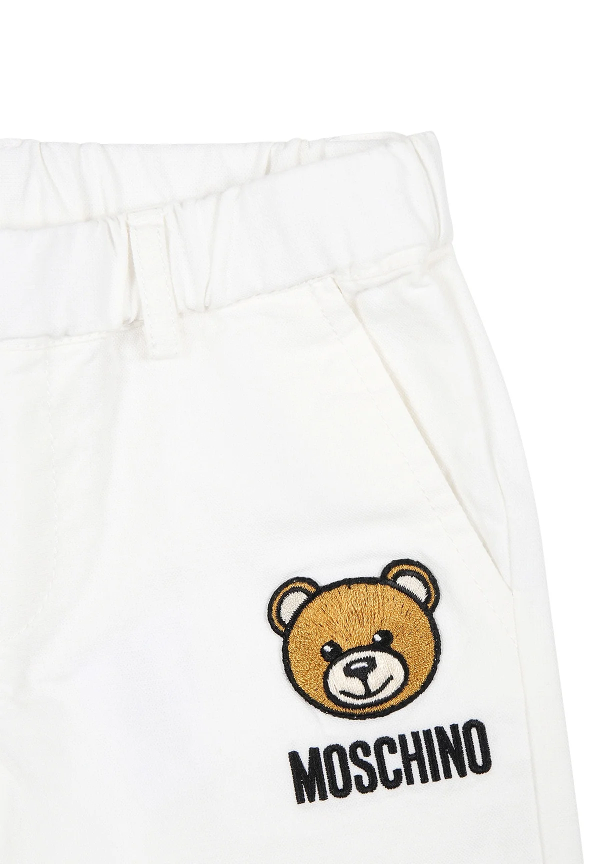 Pantalones MOSCHINO