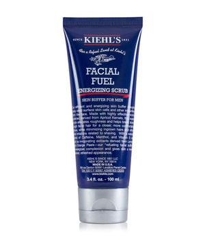 Kiehl's Facial Fuel Energizing Scrub Gesichtspeeling-100 ml