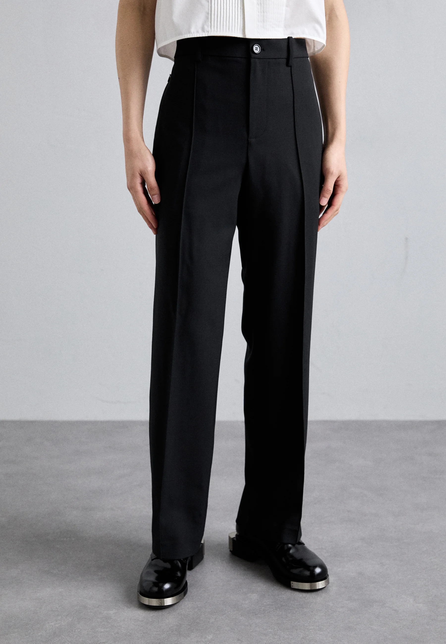 Helmut Lang TROUSER - Pantalones