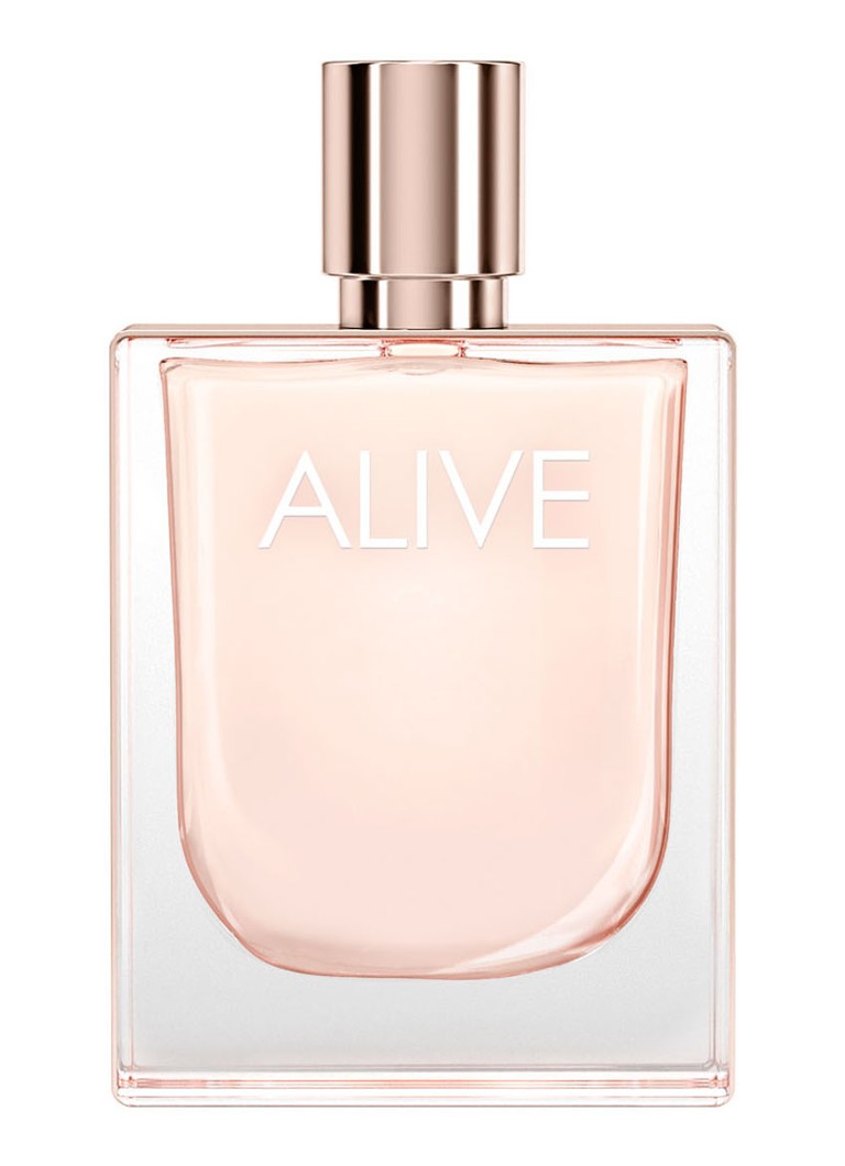 HUGO BOSS BOSS ALIVE Eau de Toilette