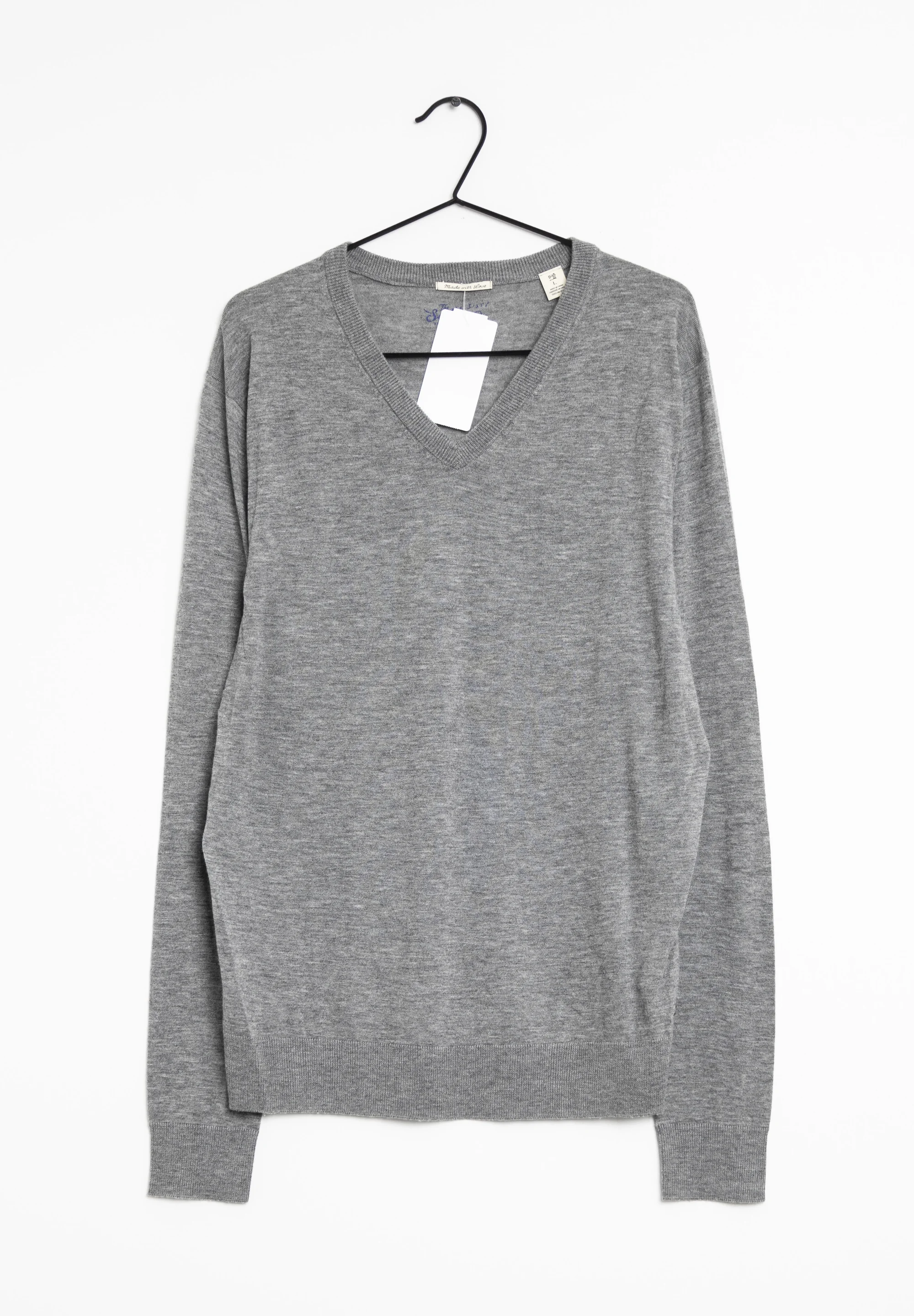 Suéter Scotch & Soda