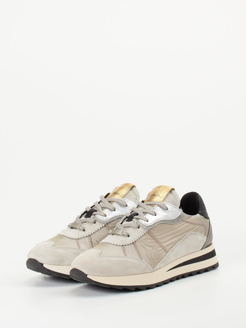 Schnürschuh-26614490048 Piedi Nudi