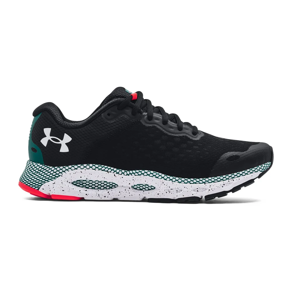 Under Armour HOVR Infinite 3 3023540-005 / schwarz