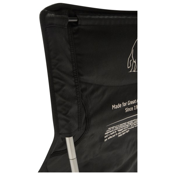 Nordisk - Kongelund Lounge Chair - Campingstuhl