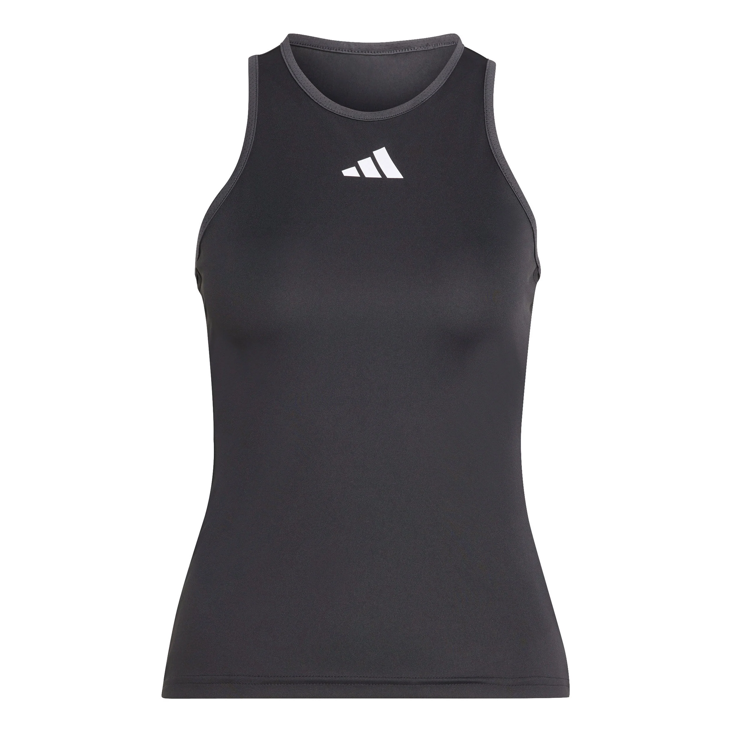 Club Tank-Top Damen - Schwarz
