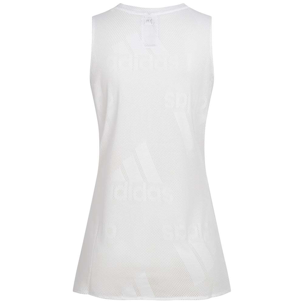 adidas BMW Berlin Marathon Repeat Damen Tank Top GK9341