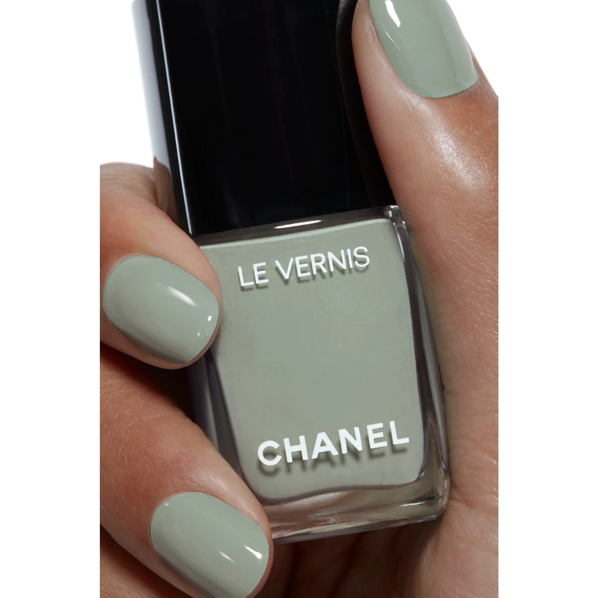 LE VERNIS — ILGSTOŠA KRĀSA UN SPĪDUMS
