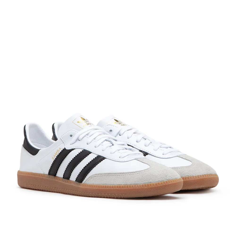 adidas Samba Decon IF0642 / weiss