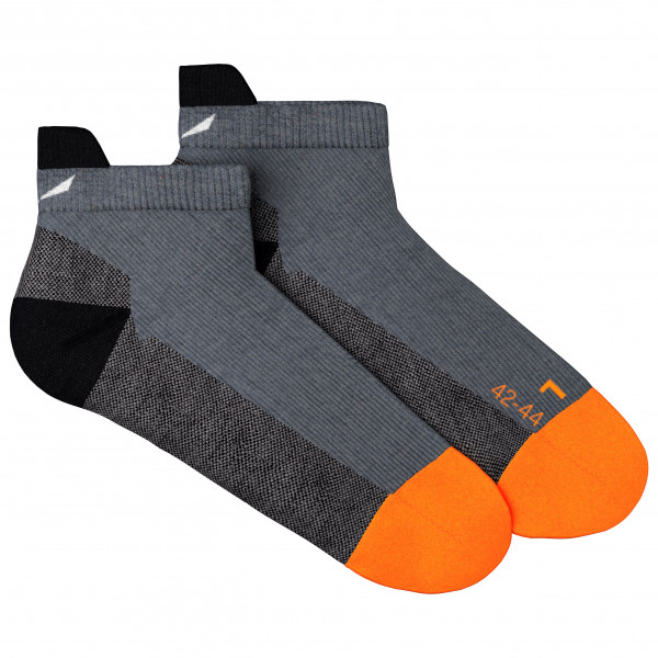 Salewa - MTN TRN All Mountain Low Sock - Wandersocken