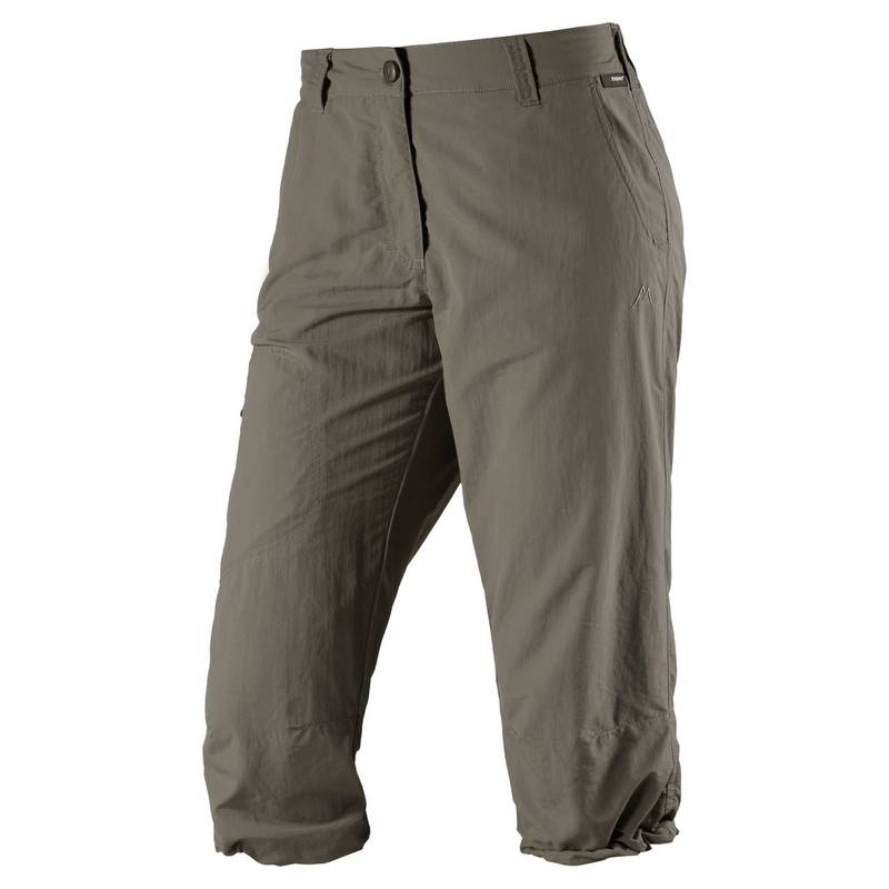Maier Sports Neckar Wanderhose Damen