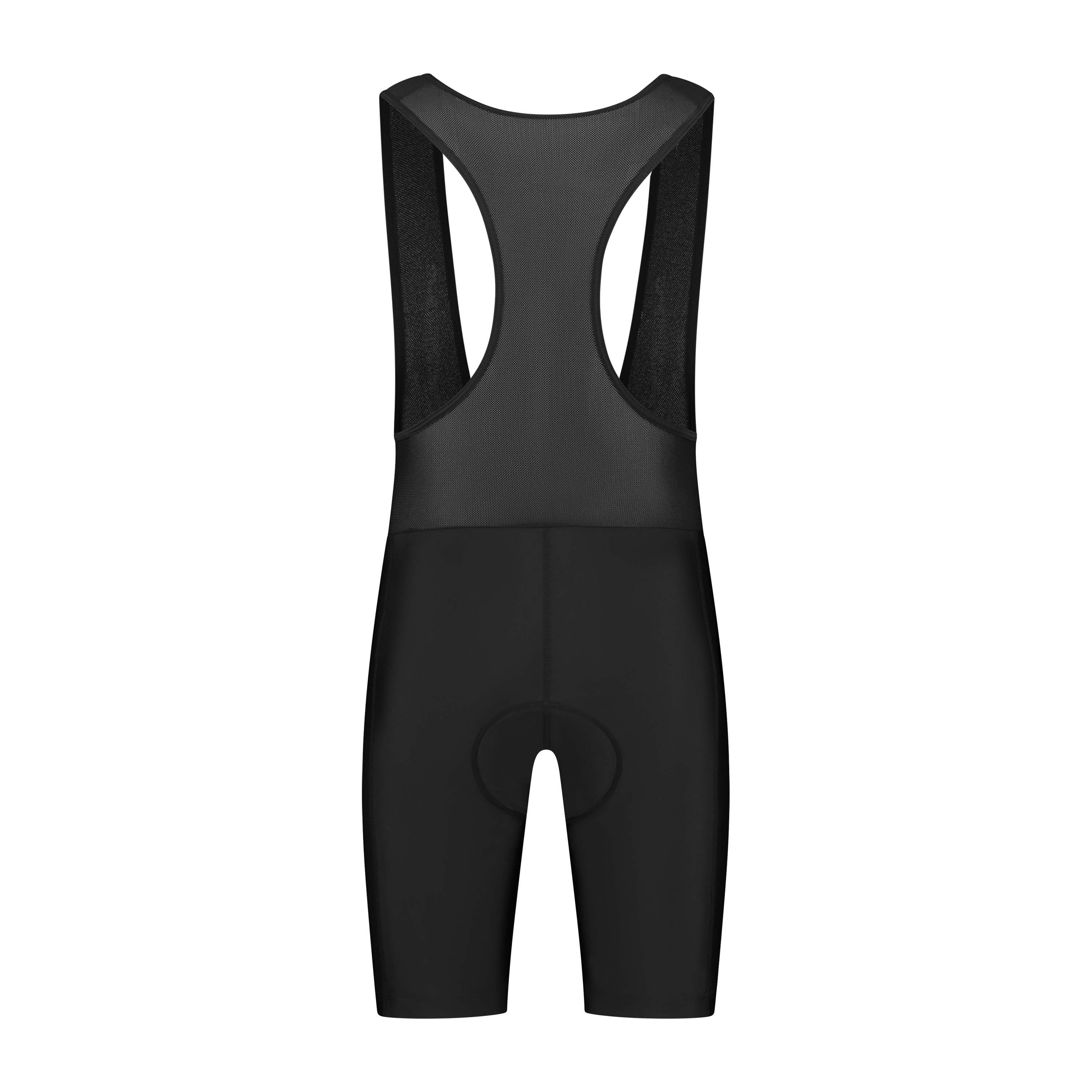 Rogelli Econ Kinder Radhose mit Träger