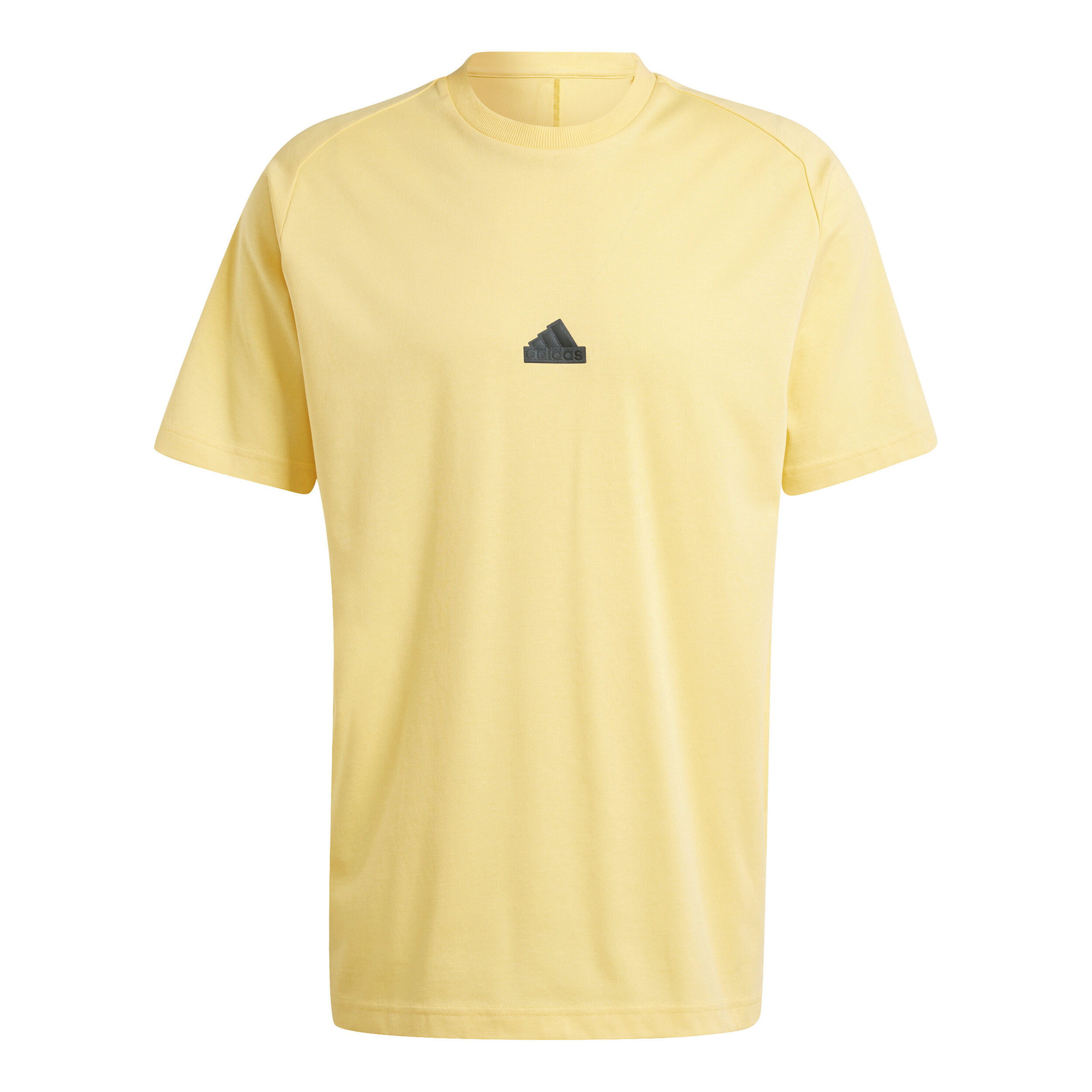 Z.N.E. Tee T-Shirt Herren - Gelb
