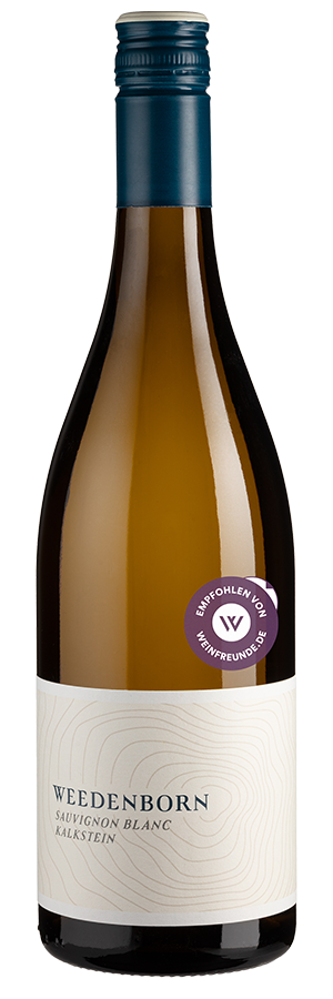 Kalkstein Sauvignon Blanc 2022