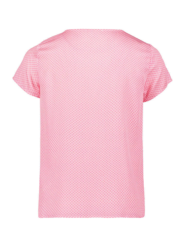 CARTOON Shirt in Rosa günstig kaufen