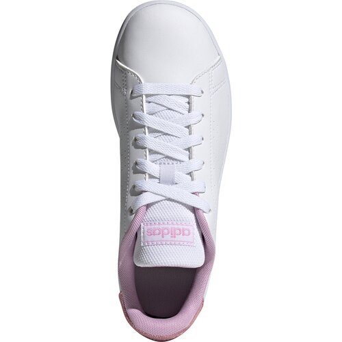 ADIDAS KINDER ADVANTAGE SCHUH