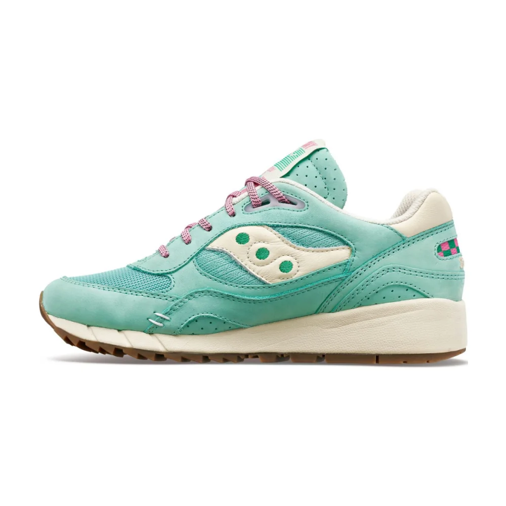 Saucony Shadow 6000 S70746-2 / blau