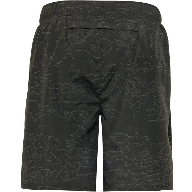 Nike Challenger Funktionsshorts Herren