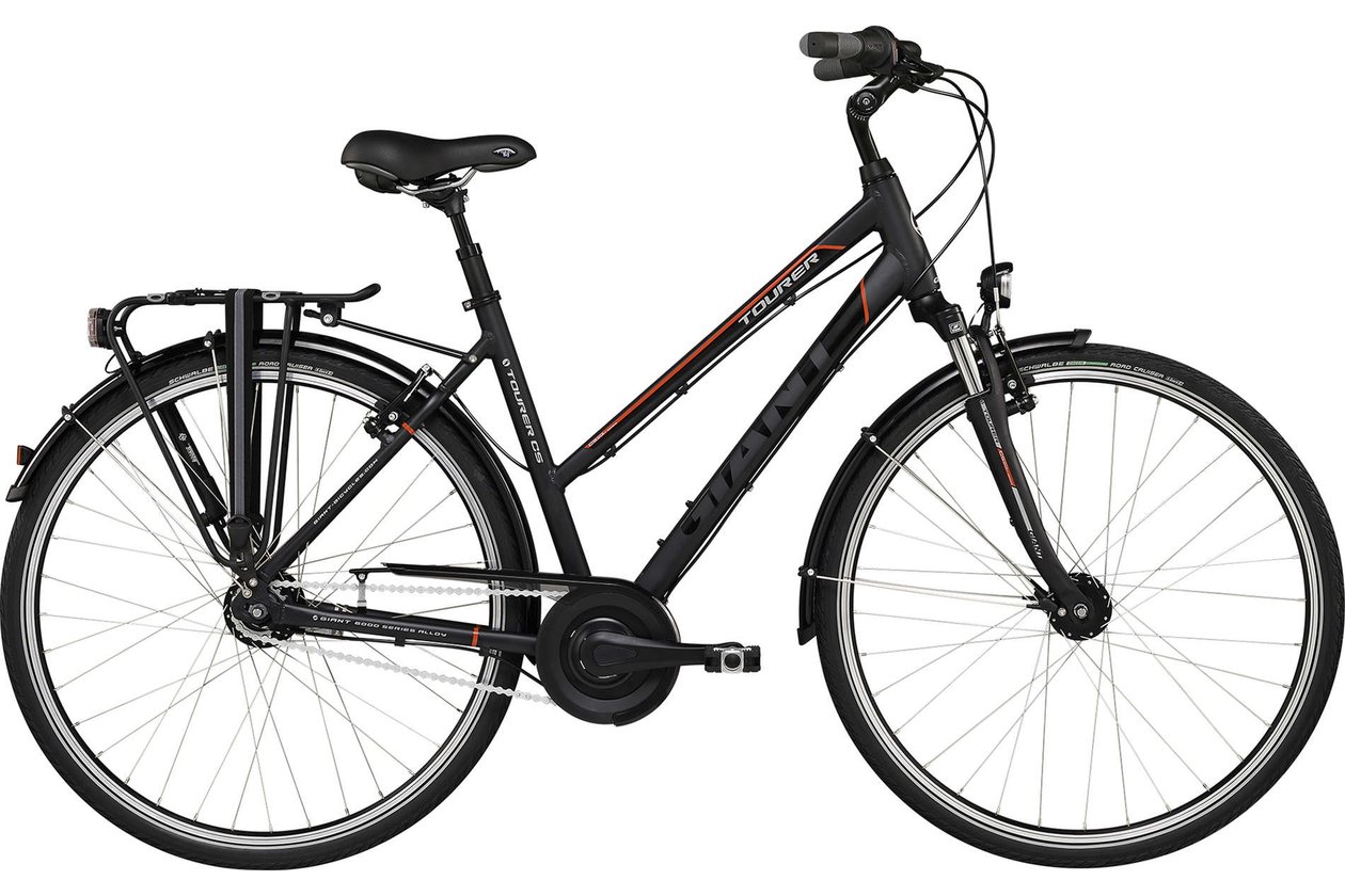 Giant Tourer - 2023 - 28 Zoll - Damen Sport