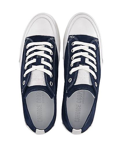 Candice Cooper Sneaker ROCK