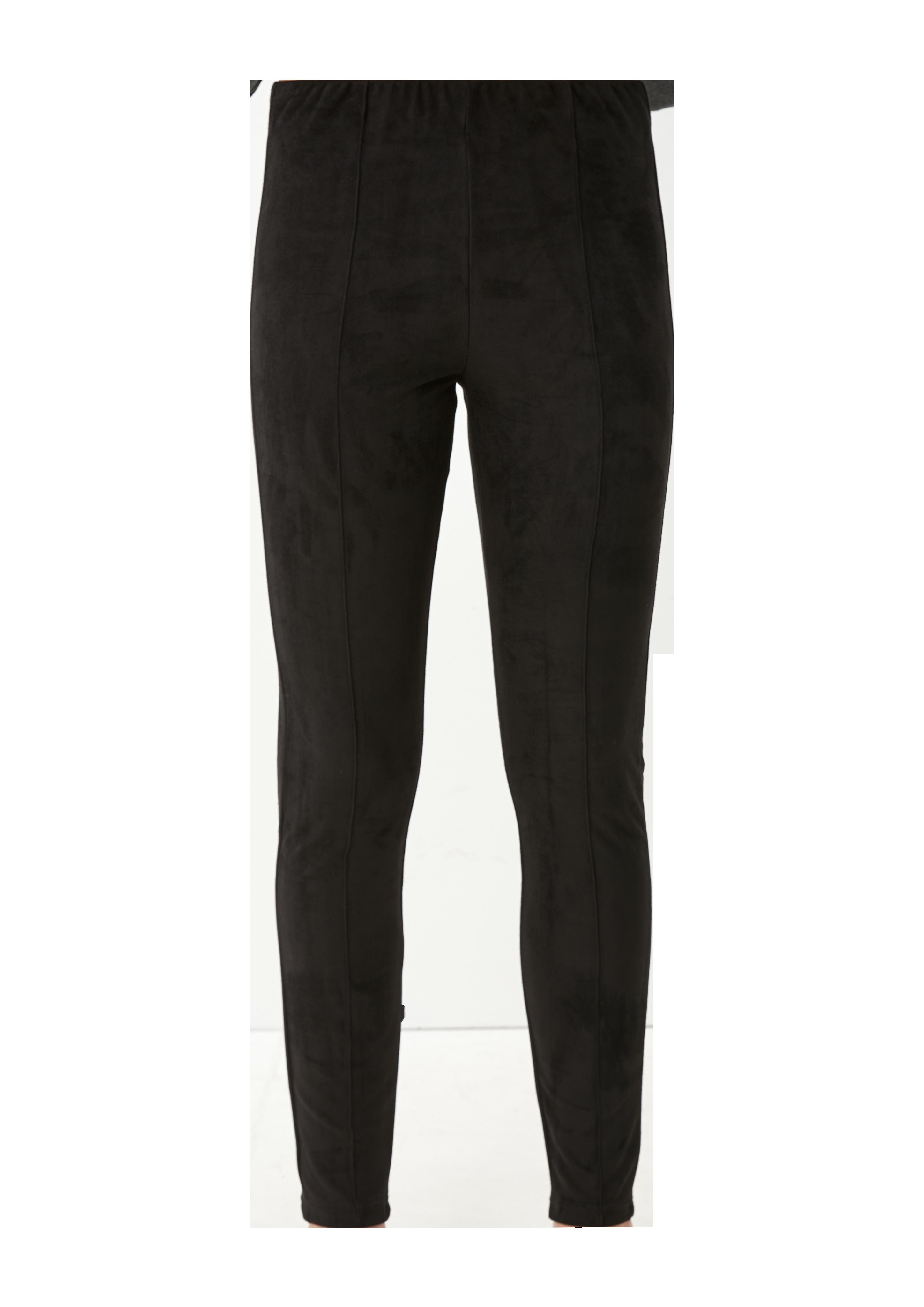 Skinny: Leggings in schlichtem Design  2124451-9999