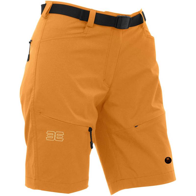 Maul Sport Laval Funktionsshorts Damen