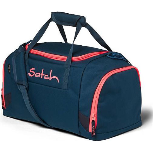 satch Duffle Bag Sporttasche 44 cm