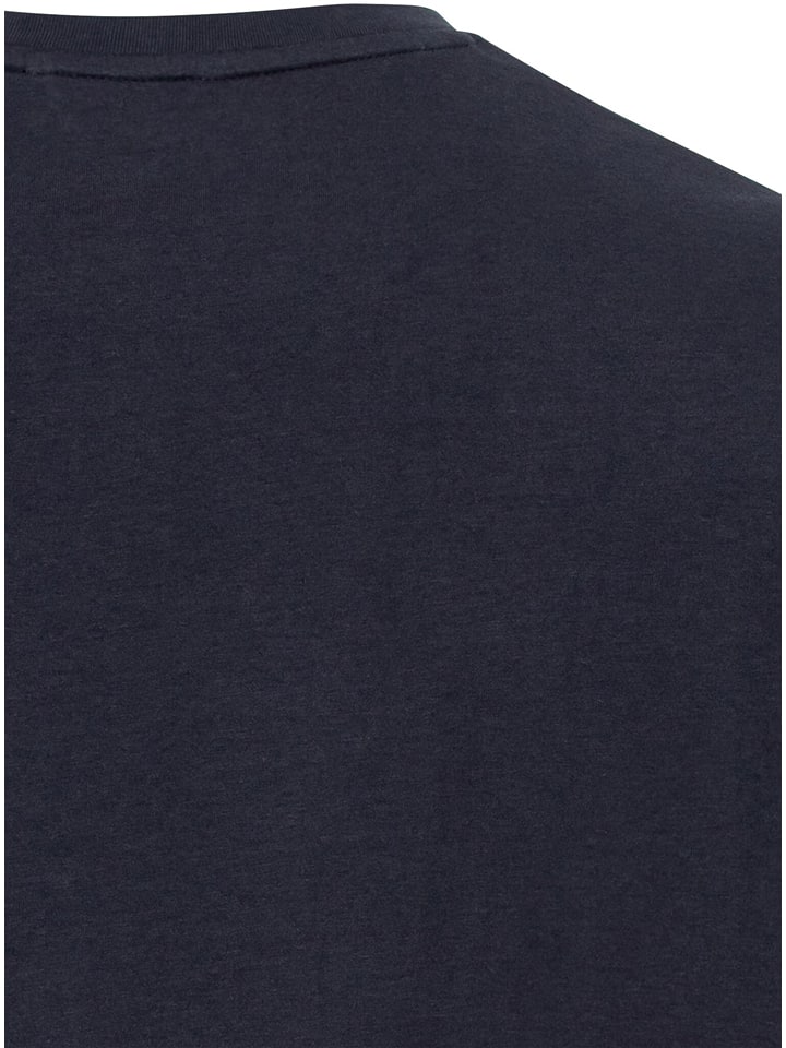 Camel Active Shirt in Dunkelblau günstig kaufen