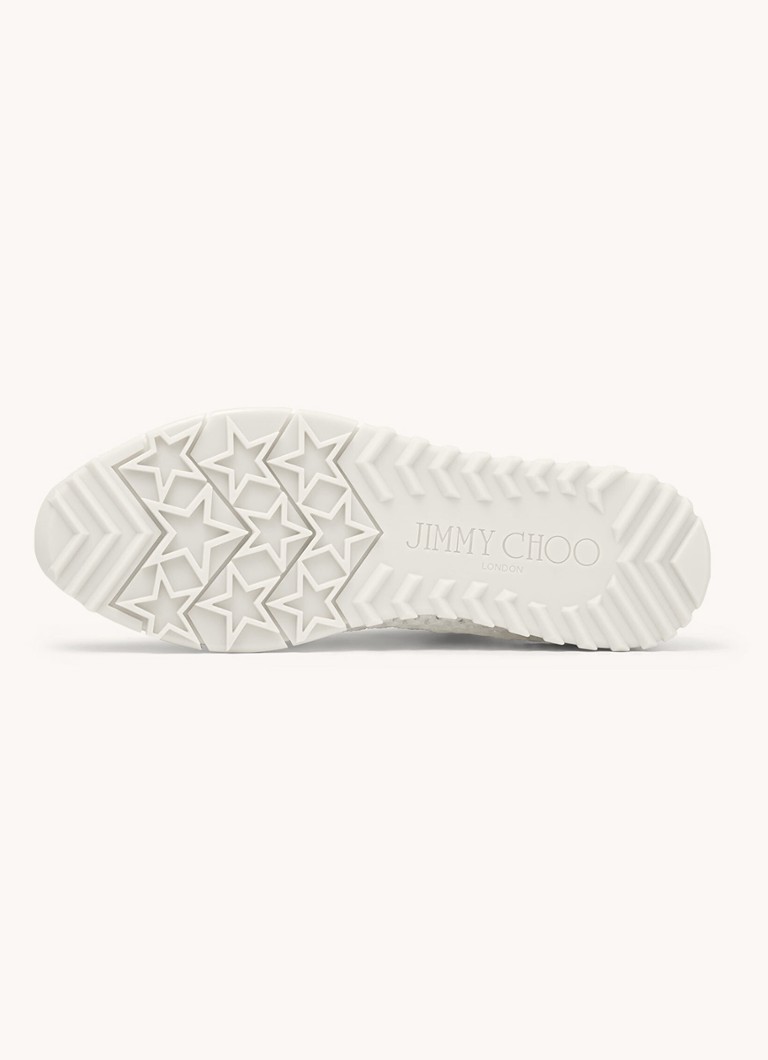Jimmy Choo Veles sieta sporta apavi