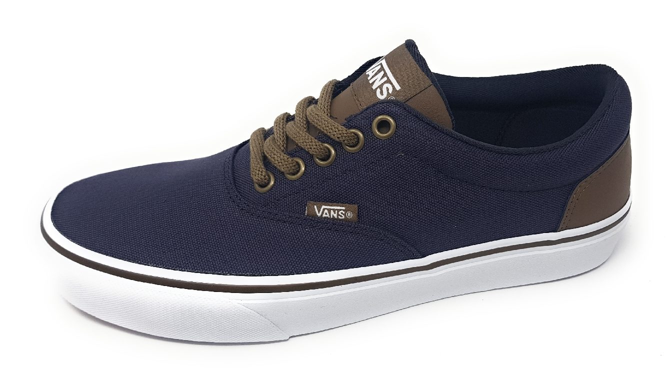 Vans Doheny VNOA3MTF Grau CHR1 Charcoal