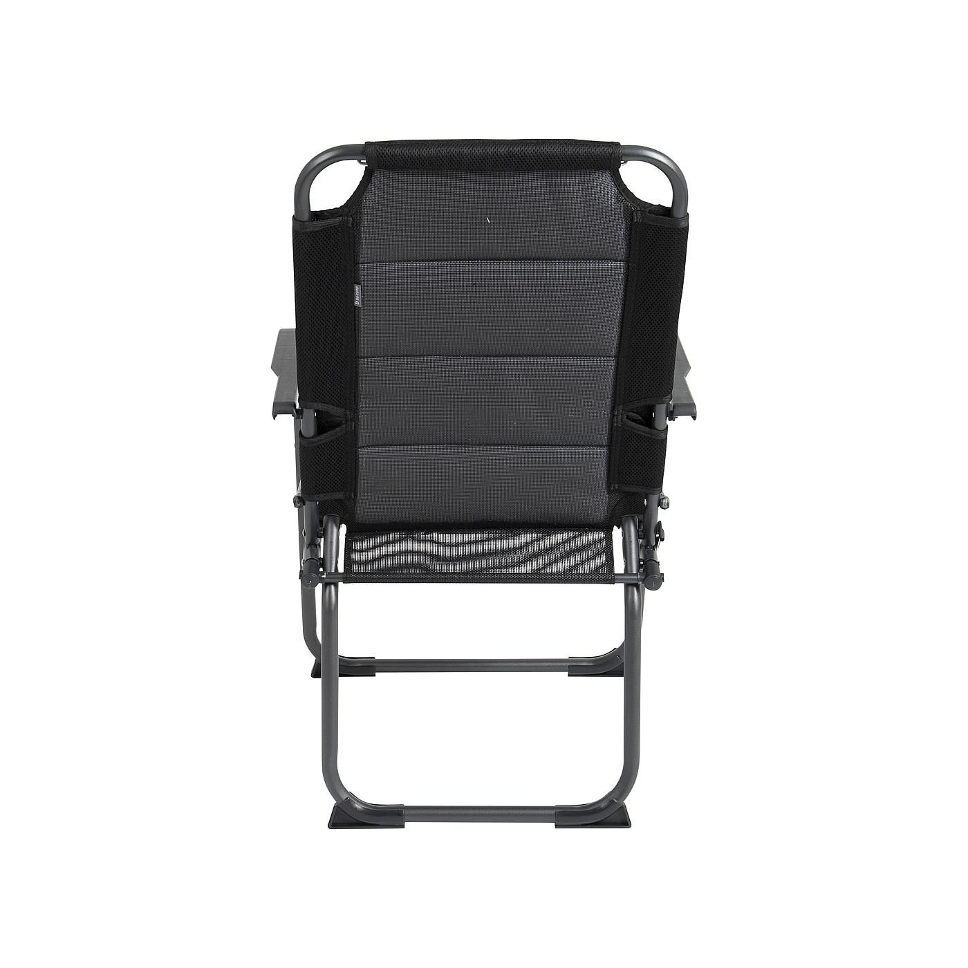 Bo-Camp Copa Rio Classic Air gepolstert Klappstuhl