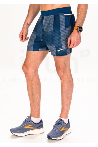 Brooks Sherpa M