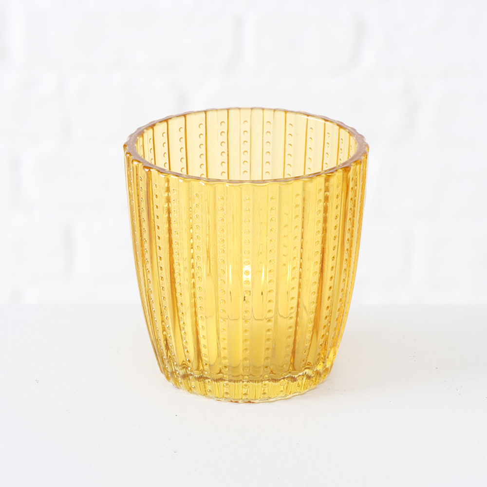 Windlichter-Set Marilu 4-teilig