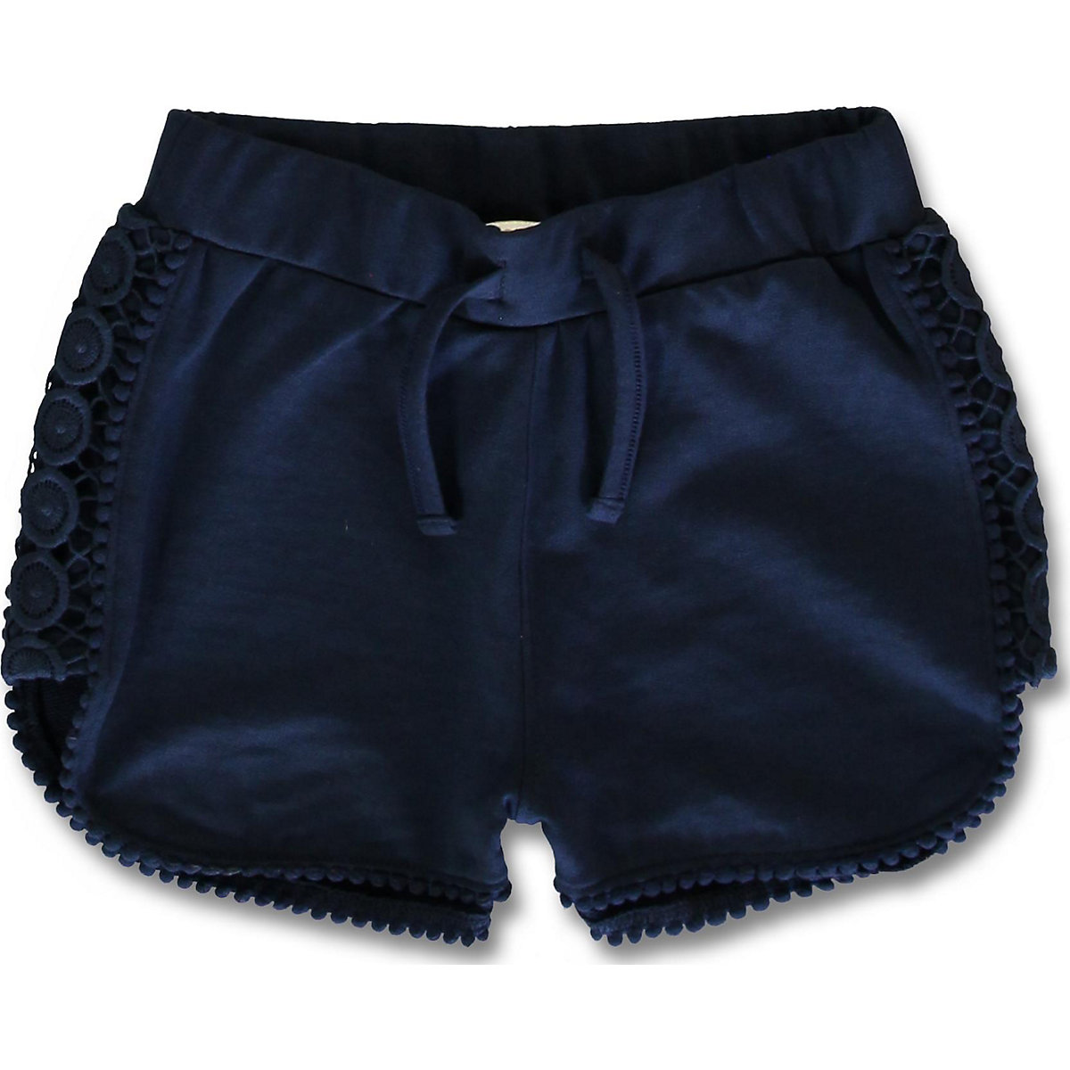 Shorts für Mädchen