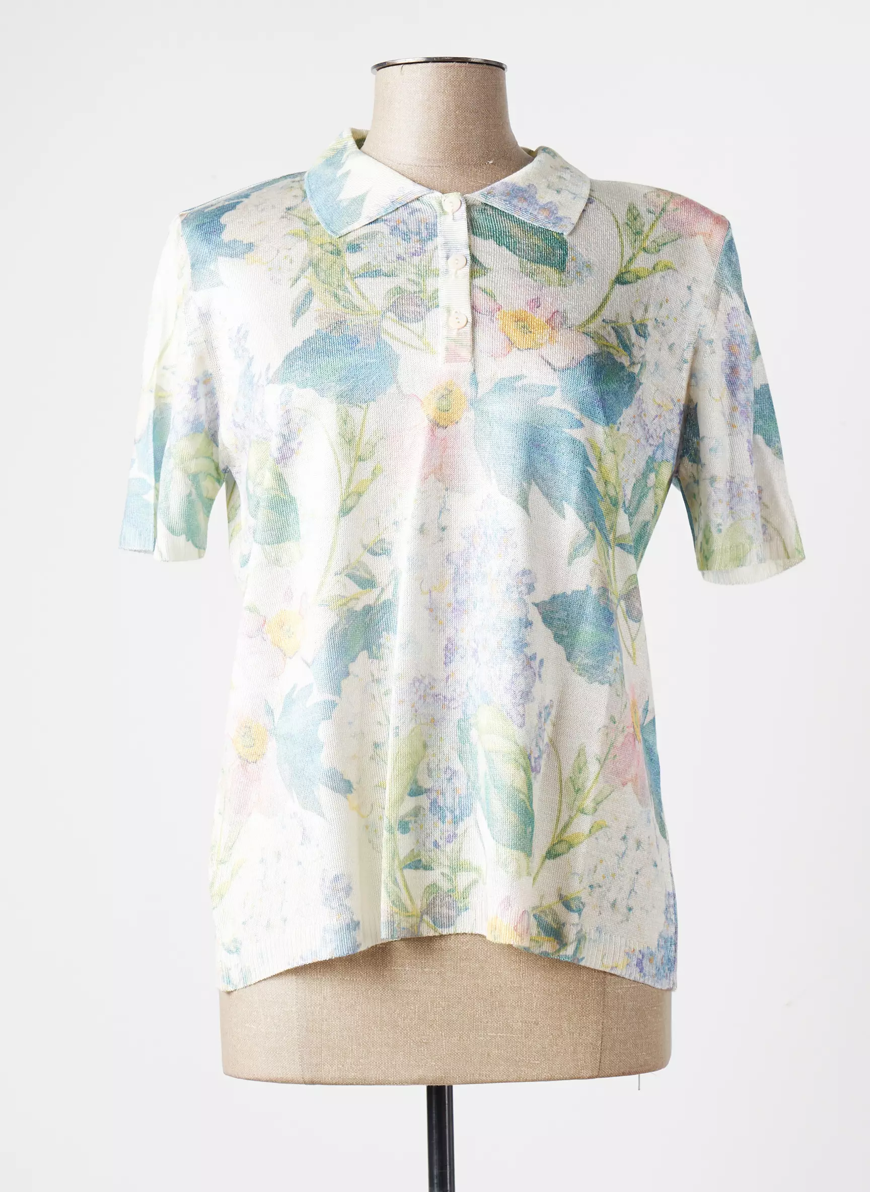 Mino Mora Pulls Femme couleur vert