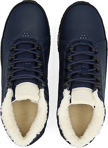 New Balance Winterschnürer 754