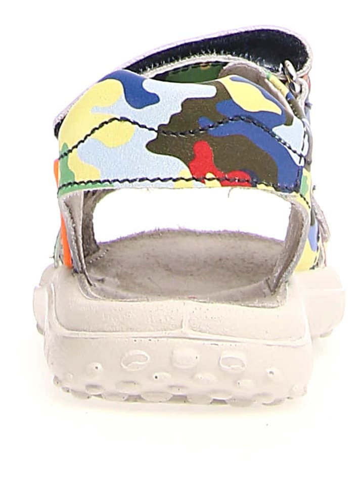 Naturino Leder-Sandalen 