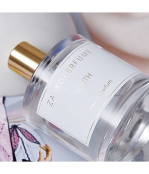 ZARKOPERFUME Fragance Classic Youth Eau de Parfum-100 ml