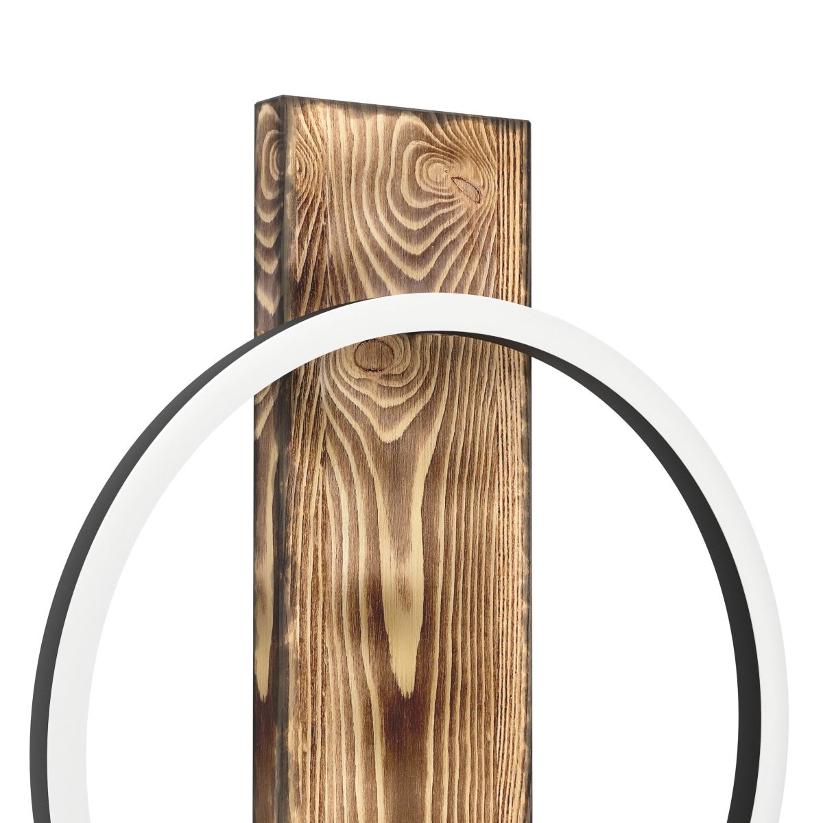 EGLO 1-flg LED Wandlampe Boyal