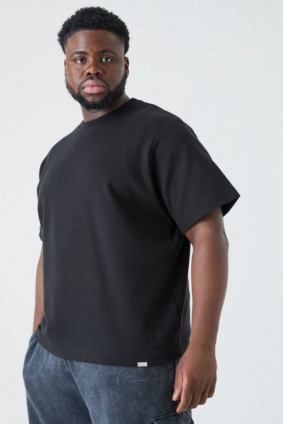 Plus T-Shirt