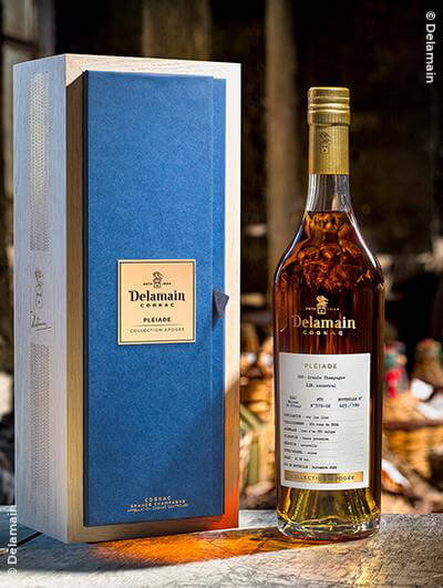 Delamain : Ancestral Pléiade Collection Apogée
