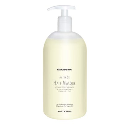 Elkaderm Avivage Hair Masque 1000 ml