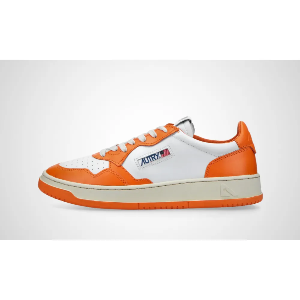 Autry Medalist W AULW WB06 / orange