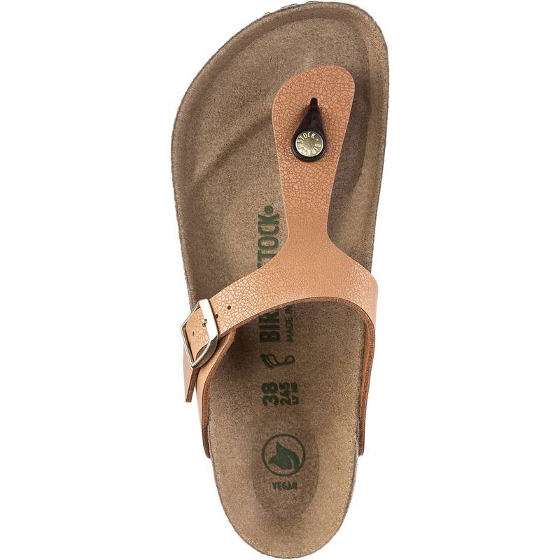 Birkenstock Gizeh Earthy Zehentrenner Damen