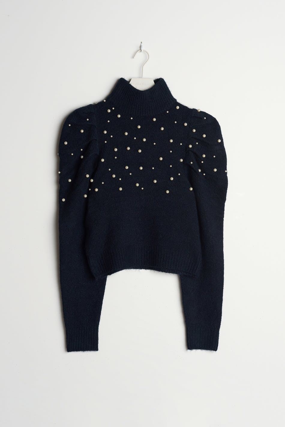 Stina knitted sweater