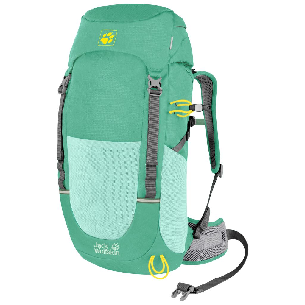 PIONEER 22 PACK Wanderrucksack für Kinder ab 9 Jahren