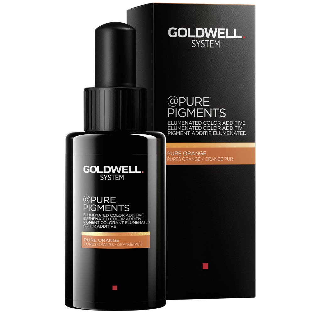 Goldwell Pure Pigments Orange 50 ml