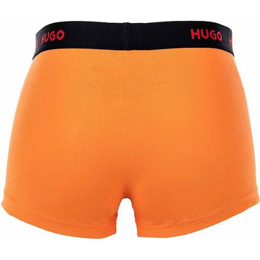 HUGO Boxershort 3er Pack
