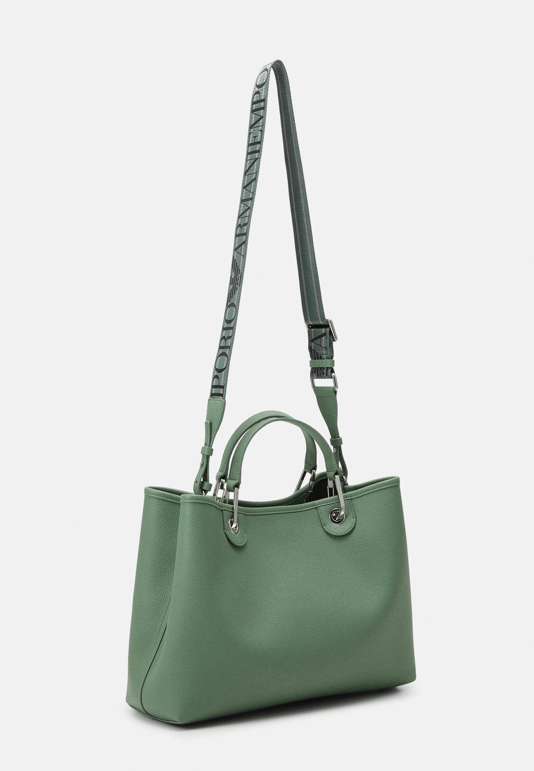 Emporio Armani MYEA BAG SET - Bolsa de compras