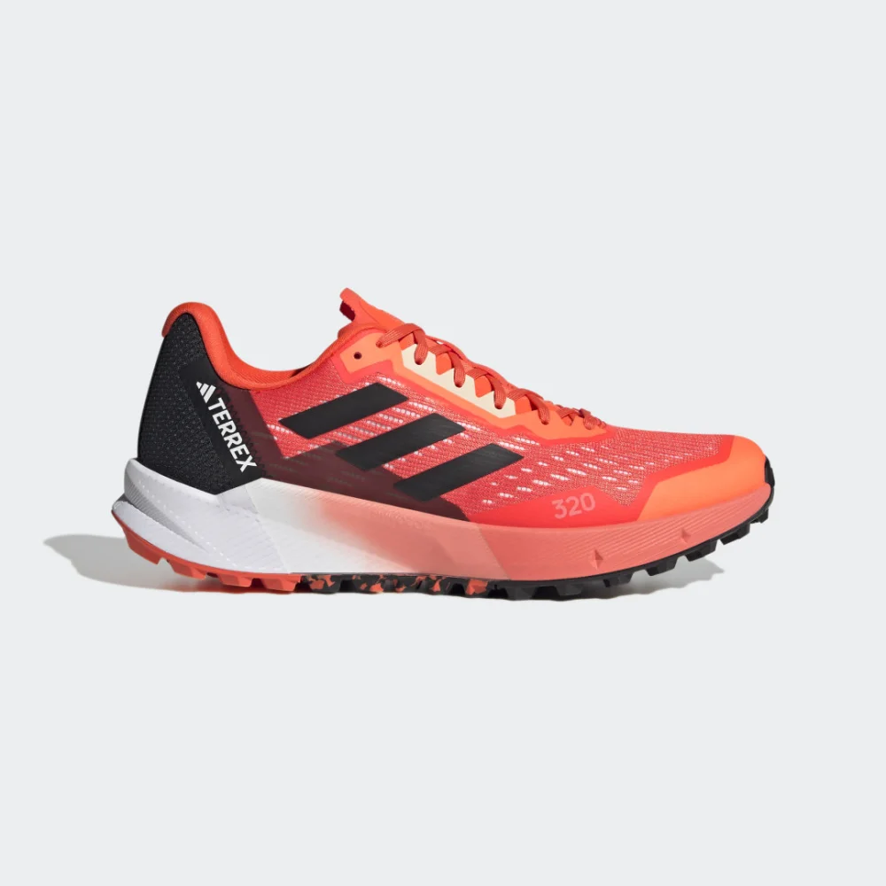 adidas Agravic Flow 2.0 2 HR1115 / orange